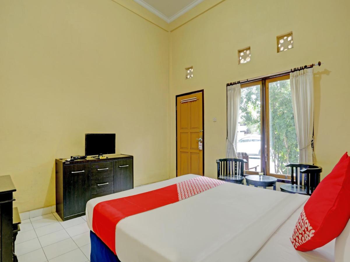 Oyo 3096 Hotel Dewi Warsiki Gilimanuk Dış mekan fotoğraf