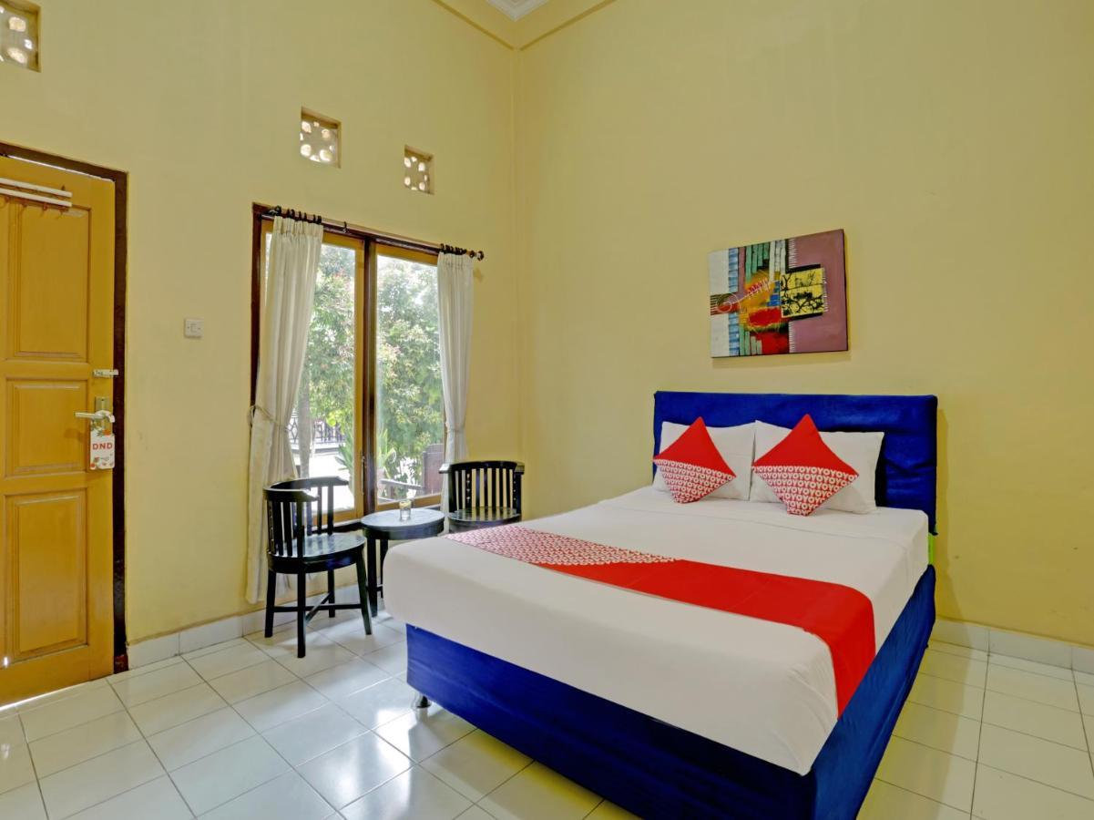 Oyo 3096 Hotel Dewi Warsiki Gilimanuk Dış mekan fotoğraf