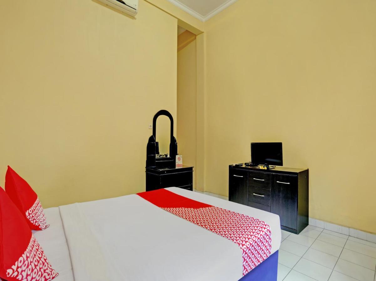 Oyo 3096 Hotel Dewi Warsiki Gilimanuk Dış mekan fotoğraf