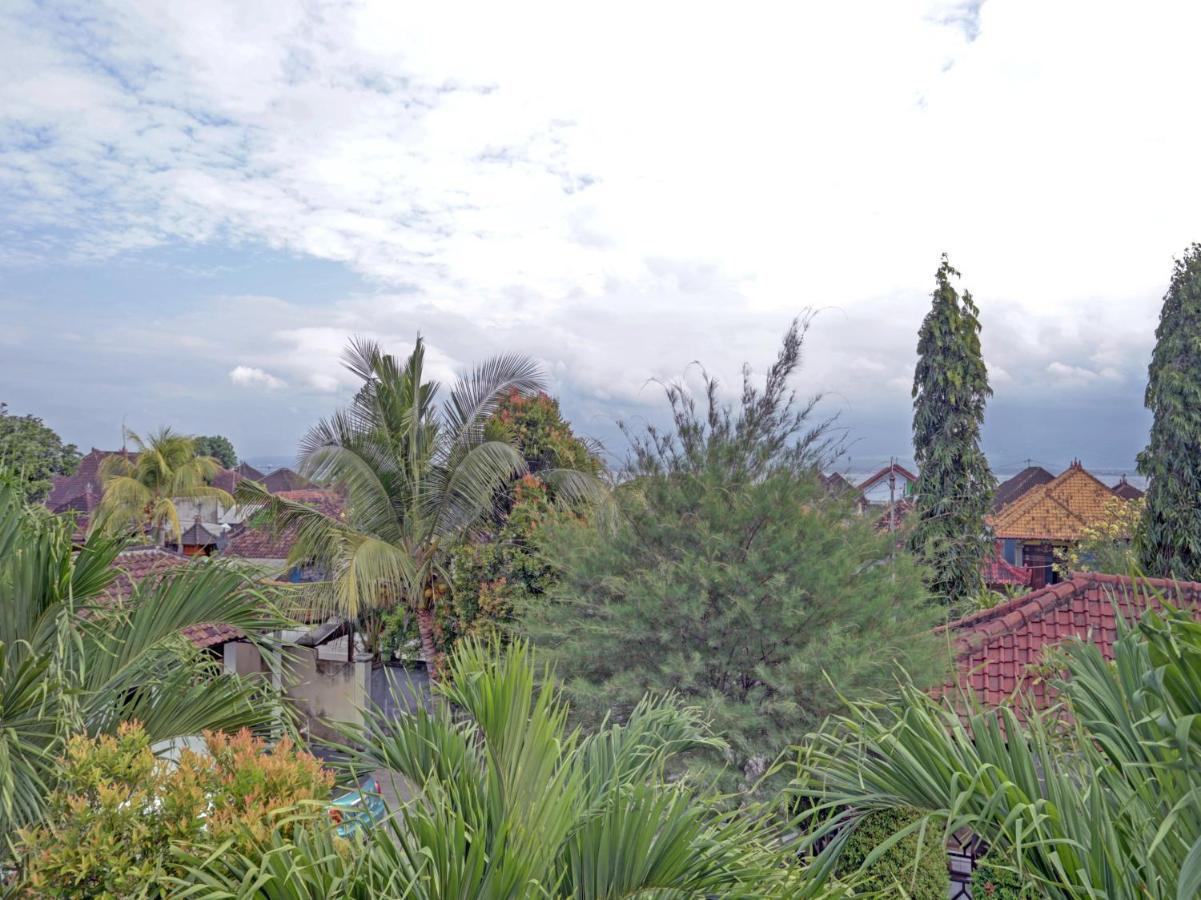 Oyo 3096 Hotel Dewi Warsiki Gilimanuk Dış mekan fotoğraf