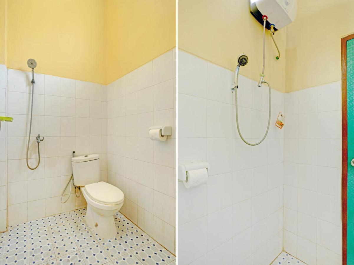 Oyo 3096 Hotel Dewi Warsiki Gilimanuk Dış mekan fotoğraf